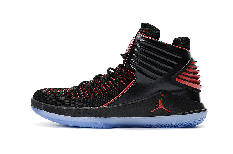 Tenis Sport Air Jordan 32 Ankle High Addam Store