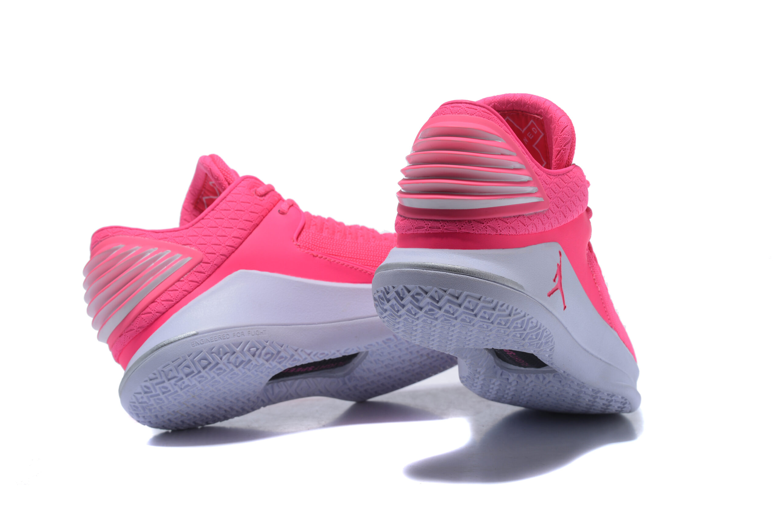 Jordan 32 low clearance pink