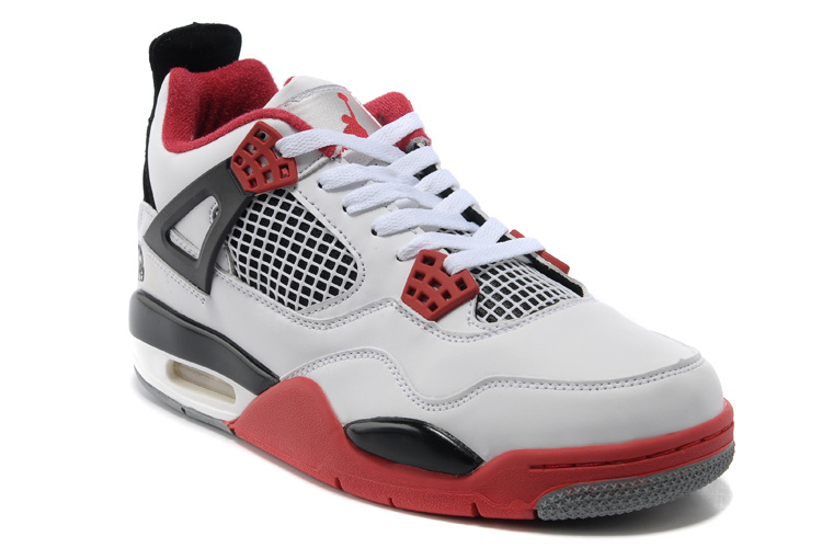 Aj4 fire red store 2019