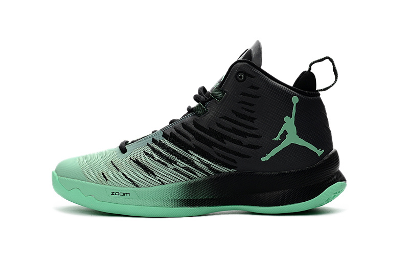 Jordan zoom sales superfly 5