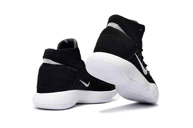 Hyperdunk 2017 2024 all black