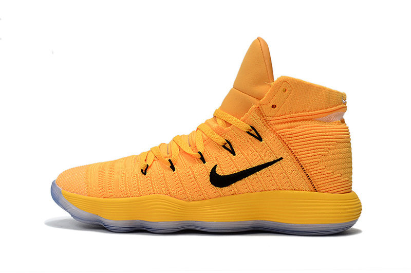 Nike hyperdunk hot sale high 2017