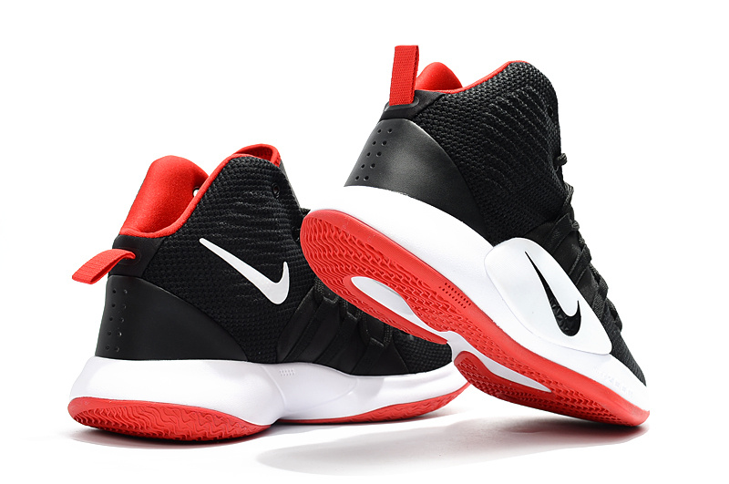 Tenis best sale hyperdunk 2019