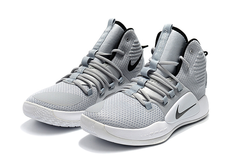 Tenis cheap hyperdunk x