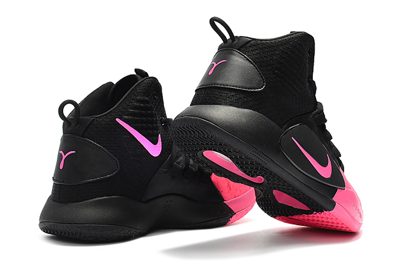 Nike hyperdunk x store pink