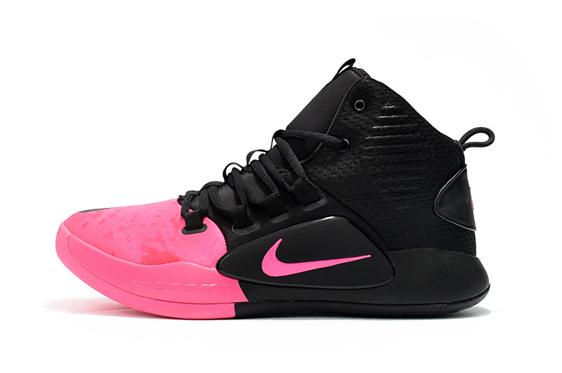 Nike hyperdunk x store pink