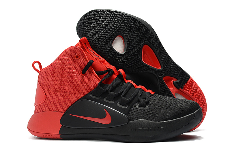 Tênis nike hot sale hyperdunk x