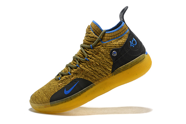 Kd 11 best sale navy and yellow