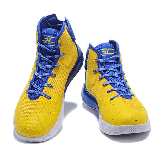 Ua curry fashion 3.5