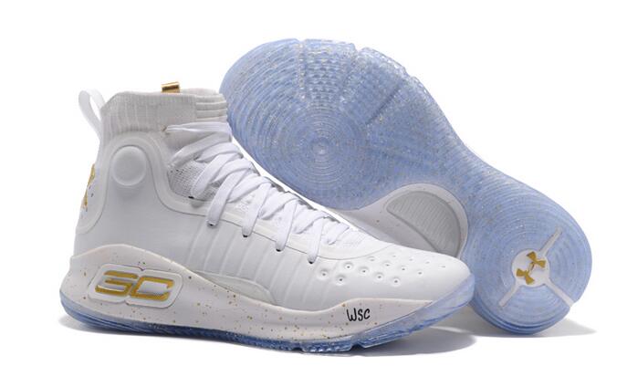 tenis under armour curry 4