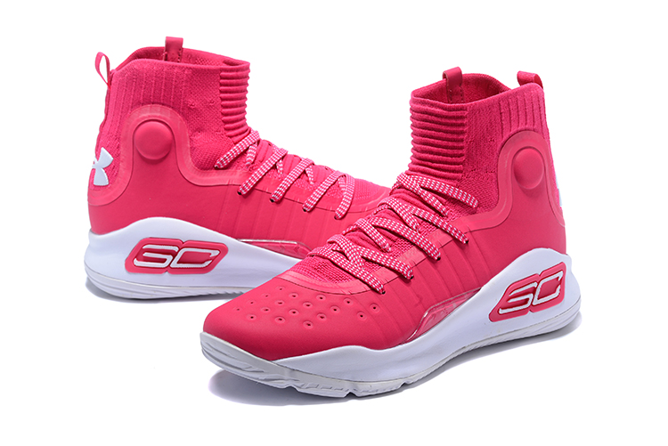 under armour curry 4 谩r