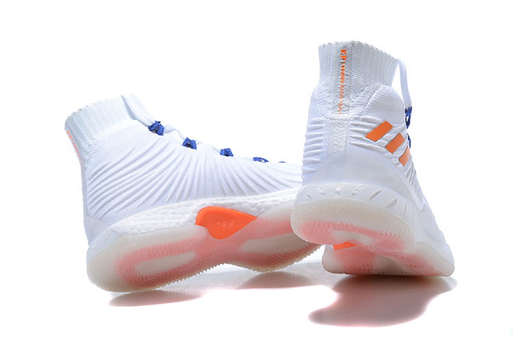 Tenis Adidas Crazy Explosive Ankle High