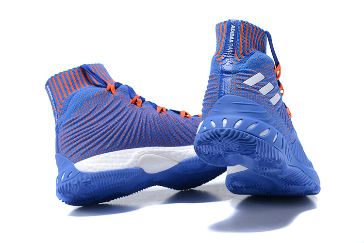 Tenis Adidas Crazy Explosive Ankle High Addam Store