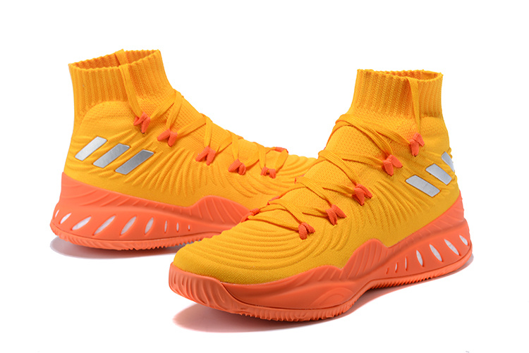 Adidas crazy on sale explosive espana