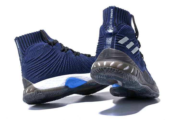 Tenis adidas outlet crazy explosive