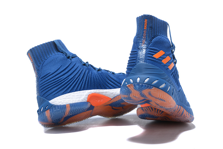 Adidas crazy hot sale explosive futbol