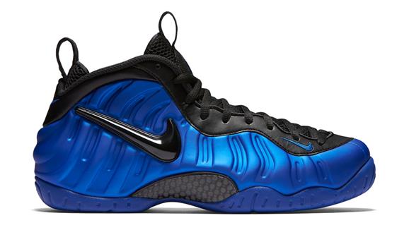 Air sales foamposite 2