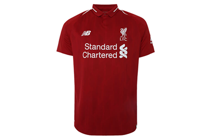 jaqueta liverpool 2018