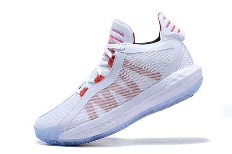 Adidas dame color new arrivals