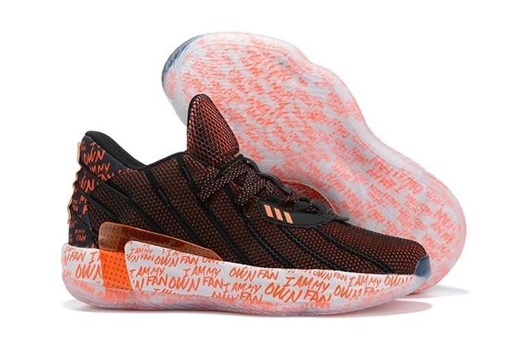 adidas dame