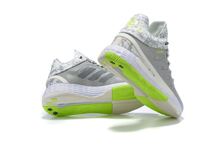 Tenis de basquete cheap derrick rose