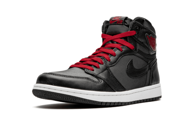 Air jordan 1 gym best sale red og