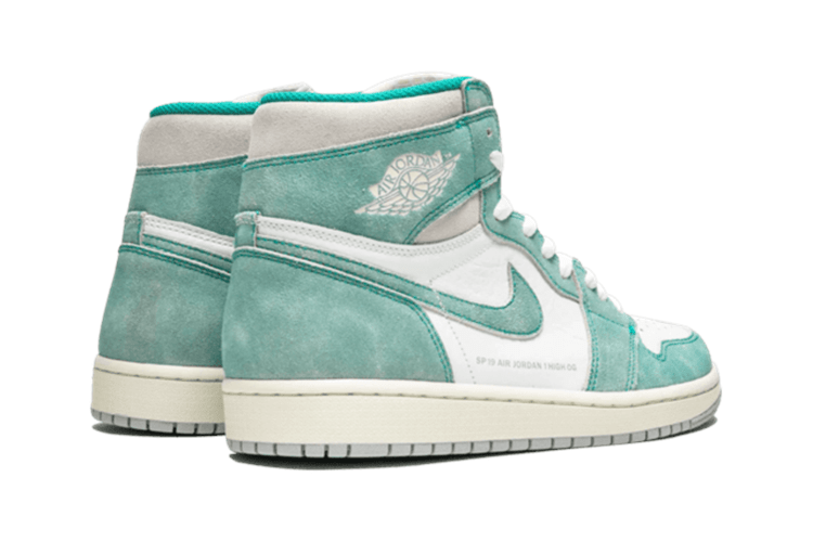 Jordan 1 turbo green hot sale 10.5