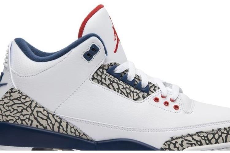 air jordan 3 true blue 2016