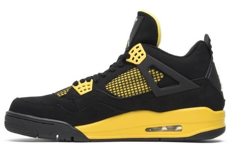 Jordan 4 hot sale retro 2012