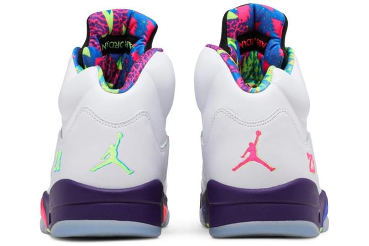 nike air jordan bel air