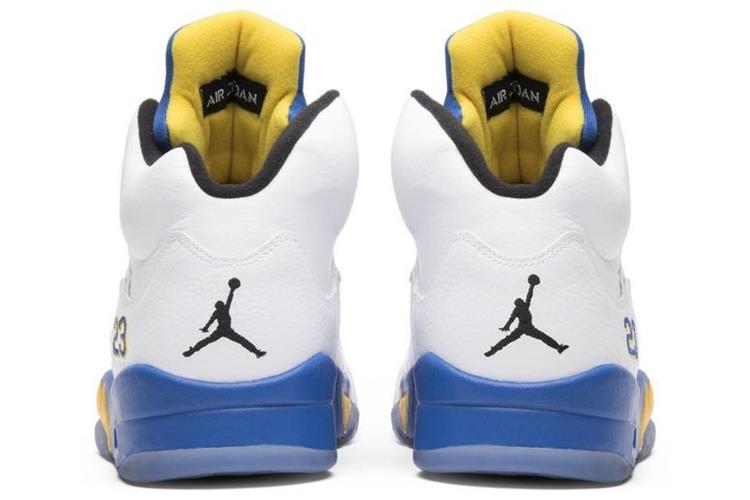 Laney cheap 5s white