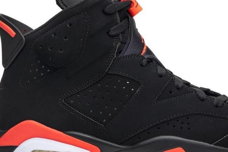 Retro 6 hot sale jordans 2019