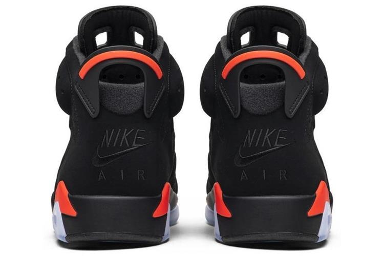 Jordan 6 discount infrared 2019 nike