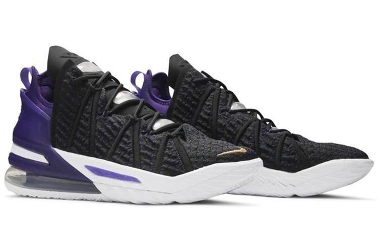 Cheap clearance lebron 18s