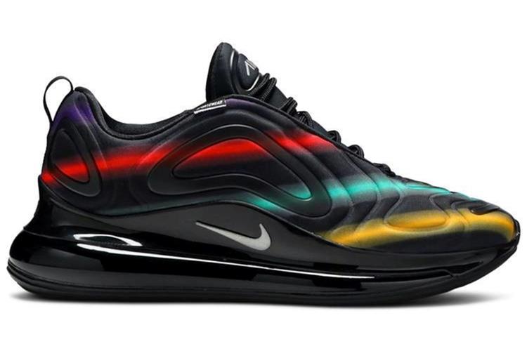 Air max 720 cheap color streaks