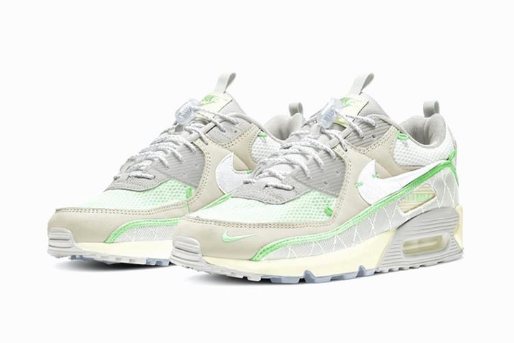 Nike air max ankle hot sale support