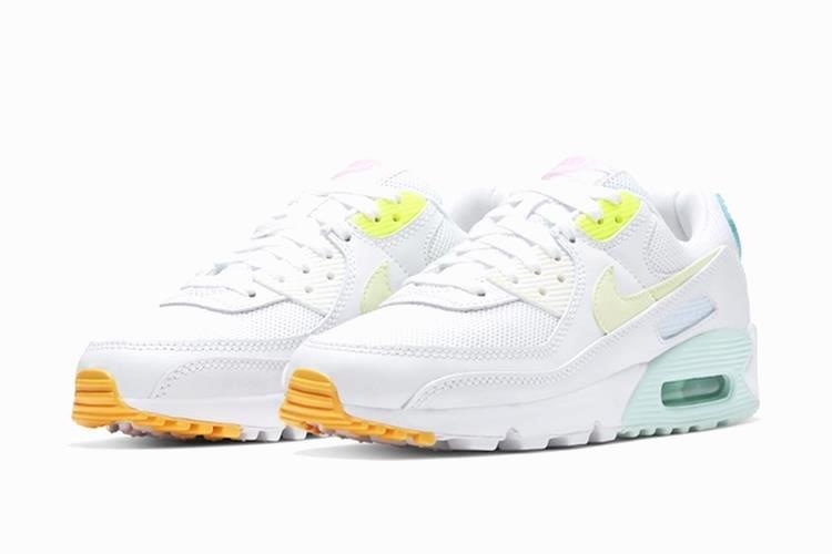 Tênis Nike Air Max 90 'With Pastel Hues' | Addam Store