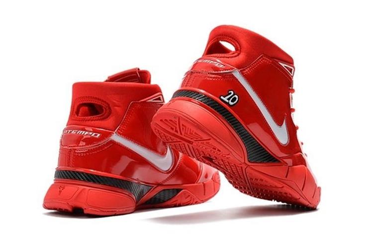 Kobe 1 protro demar on sale derozan