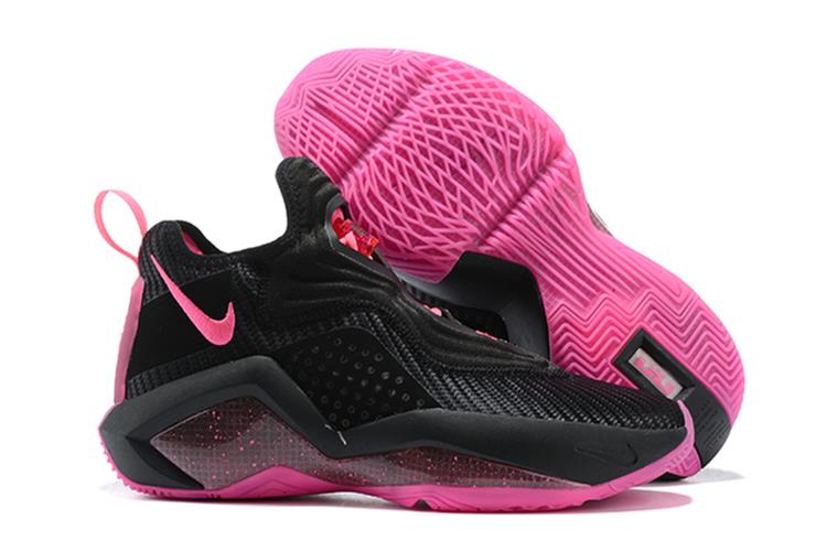 Lebron soldier on sale 14 rose