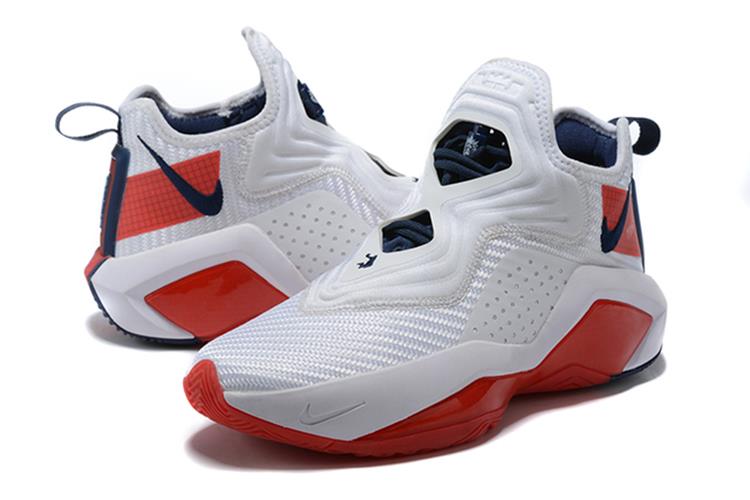 Nike lebron store xiv basketball shoes