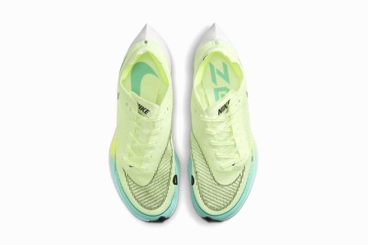 Vaporfly 5 best sale